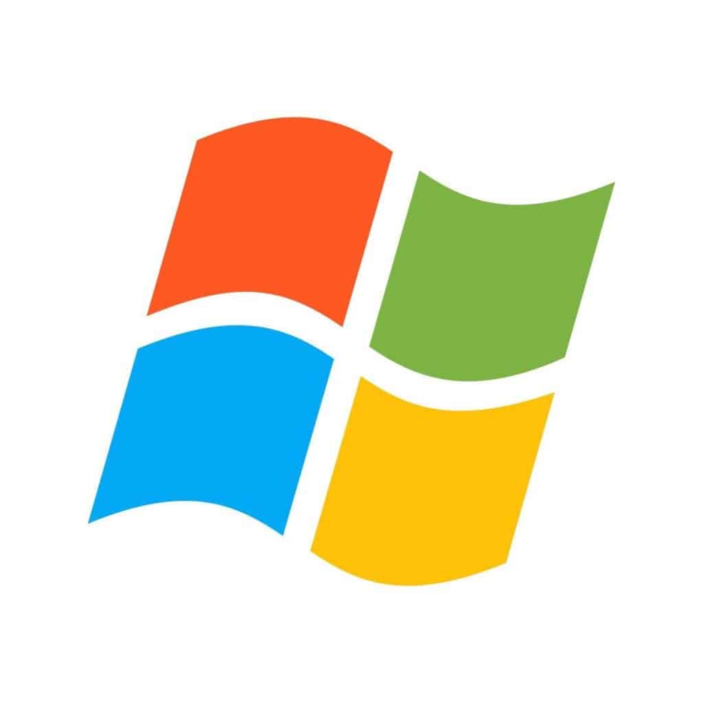 Windows logo