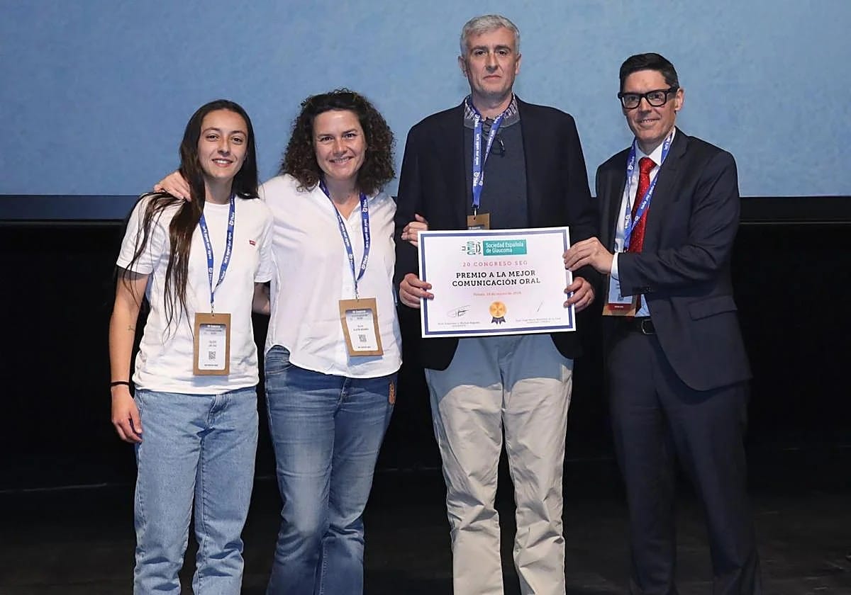 AGAF Noticia Newsletter abril
